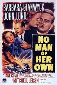 Photo of No Man of Her OwnNo Man of Her Own