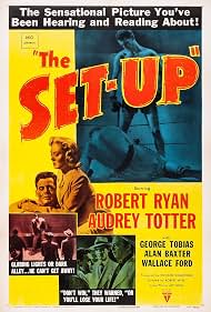 Photo of The Set-UpThe Set-Up
