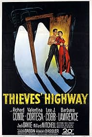 Photo of Thieves' Highway