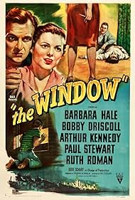 Photo of The WindowThe Window