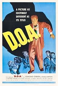 Photo of D.O.A.D.O.A.