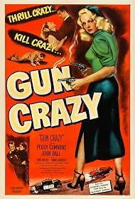 Photo of Gun CrazyGun Crazy