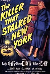Photo of The Killer That Stalked New YorkThe Killer That Stalked New York