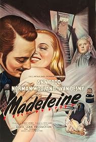 Photo of MadeleineMadeleine