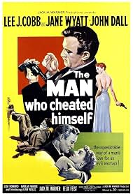 Photo of The Man Who Cheated HimselfThe Man Who Cheated Himself