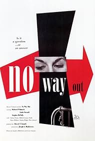 Photo of No Way Out