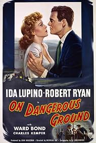 Photo of On Dangerous GroundOn Dangerous Ground