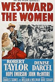 Photo of Westward the WomenWestward the Women