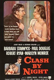 Photo of Clash by NightClash by Night