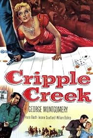 Photo of Cripple CreekCripple Creek