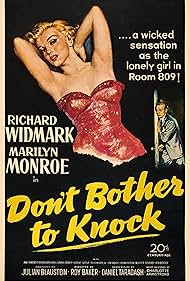 Photo of Don't Bother to Knock