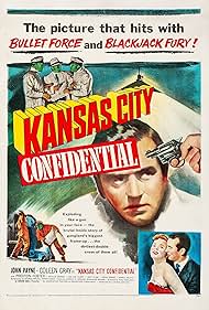Photo of Kansas City ConfidentialKansas City Confidential