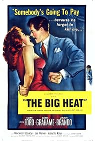 Photo of The Big HeatThe Big Heat