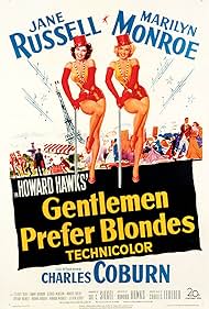 Photo of Gentlemen Prefer Blondes