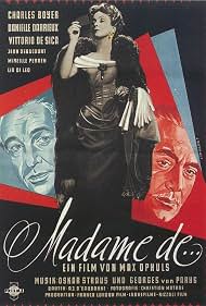Photo of Madame de...Madame de...
