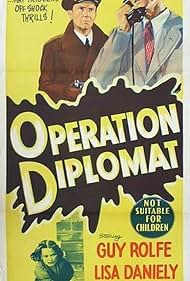 Photo of Operation DiplomatOperation Diplomat