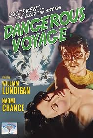 Photo of Dangerous VoyageDangerous Voyage