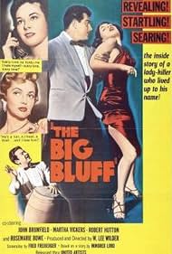 Photo of The Big BluffThe Big Bluff
