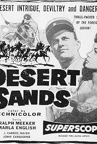 Photo of Desert SandsDesert Sands