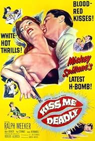 Photo of Kiss Me Deadly