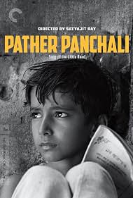 Photo of Pather PanchaliPather Panchali