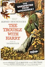 Photo of The Trouble with HarryThe Trouble with Harry
