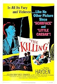 Photo of The Killing