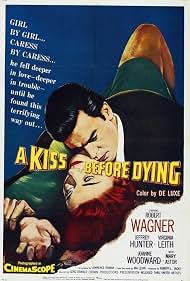 Photo of A Kiss Before DyingA Kiss Before Dying