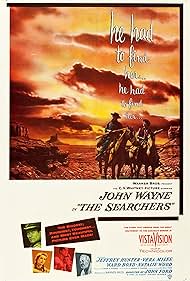 Photo of The Searchers