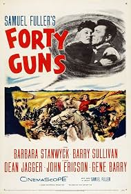 Photo of Forty GunsForty Guns