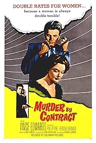 Photo of Murder by ContractMurder by Contract