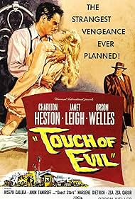 Photo of Touch of Evil