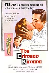 Photo of The Crimson KimonoThe Crimson Kimono