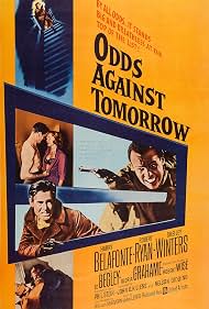Photo of Odds Against TomorrowOdds Against Tomorrow