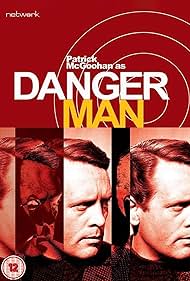 Photo of Danger Man