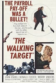 Photo of The Walking TargetThe Walking Target