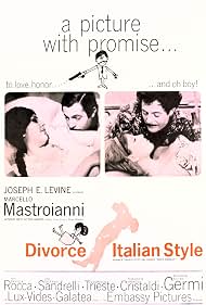 Photo of Divorzio all'italianaDivorzio all'italiana