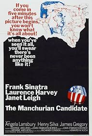 Photo of The Manchurian CandidateThe Manchurian Candidate