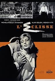 Photo of L'eclisse