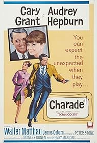 Photo of Charade