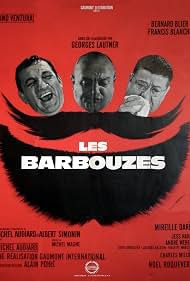 Photo of Les BarbouzesLes Barbouzes