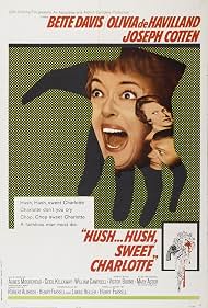 Photo of Hush...Hush, Sweet CharlotteHush...Hush, Sweet Charlotte