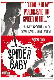 Photo of Spider Baby or, the Maddest Story Ever ToldSpider Baby or, the Maddest Story Ever Told