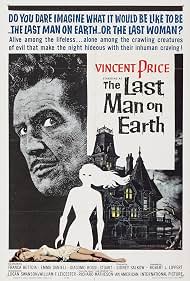 Photo of The Last Man on EarthThe Last Man on Earth