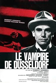 Photo of Le vampire de DüsseldorfLe vampire de Düsseldorf