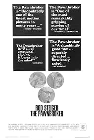 Photo of The PawnbrokerThe Pawnbroker