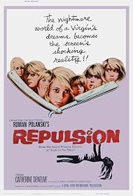 Photo of RepulsionRepulsion