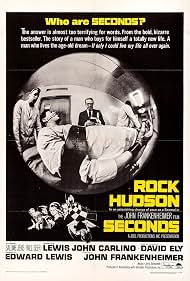 Photo of SecondsSeconds