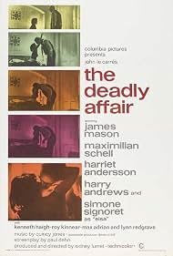 Photo of The Deadly AffairThe Deadly Affair