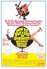Photo of How to Succeed in Business Without Really TryingHow to Succeed in Business Without Really Trying